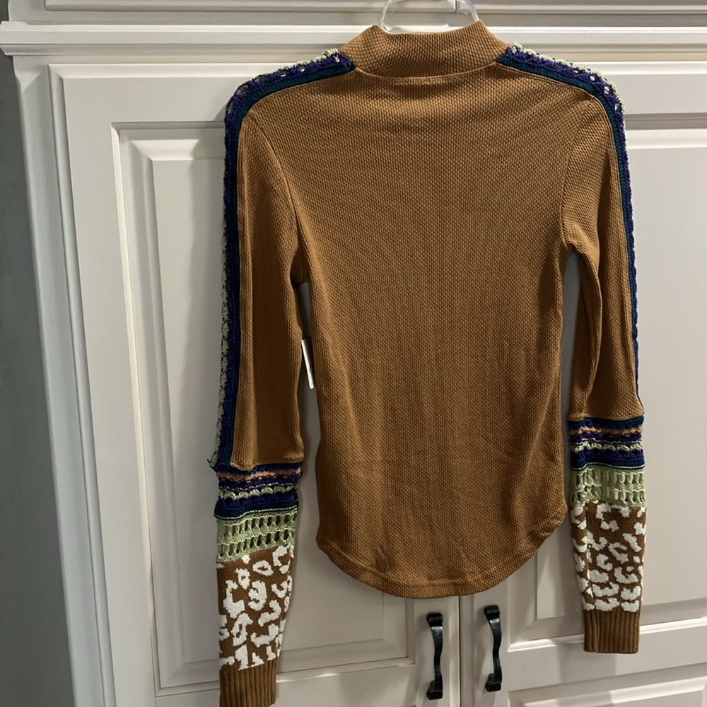 Free People top NWT - Picture 6 of 6